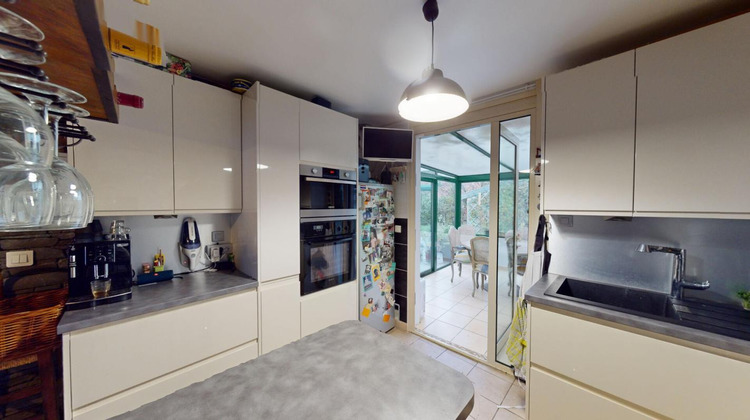 Ma-Cabane - Vente Maison NANGIS, 175 m²
