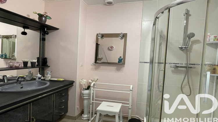 Ma-Cabane - Vente Maison Nangis, 117 m²