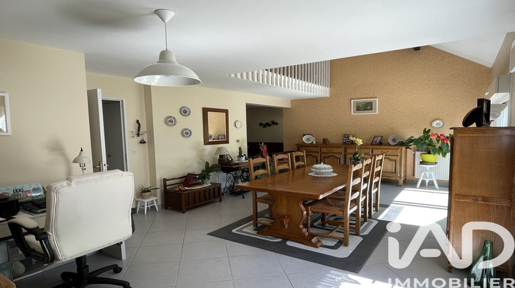 Ma-Cabane - Vente Maison Nangis, 117 m²