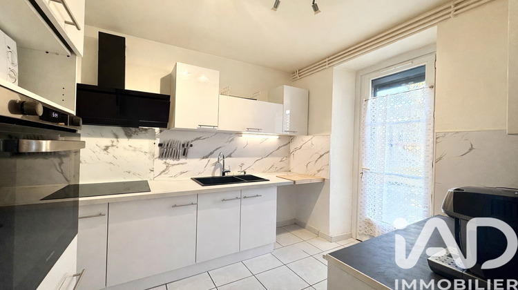 Ma-Cabane - Vente Maison Nangis, 134 m²