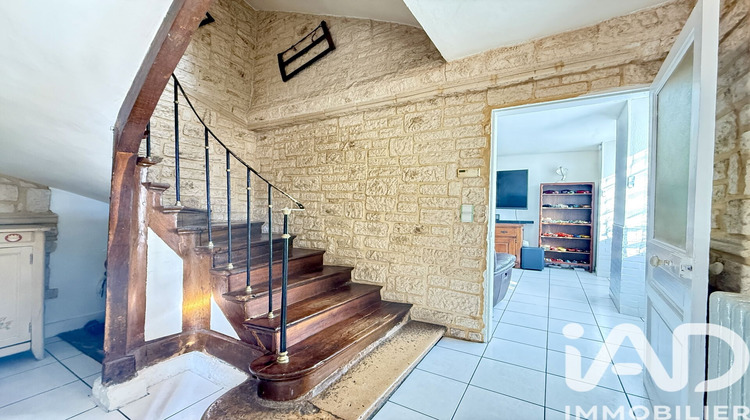 Ma-Cabane - Vente Maison Nangis, 134 m²