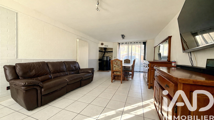 Ma-Cabane - Vente Maison Nangis, 134 m²