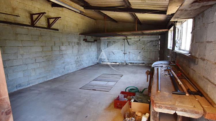 Ma-Cabane - Vente Maison NANGIS, 56 m²
