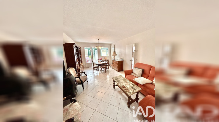 Ma-Cabane - Vente Maison Nangis, 105 m²