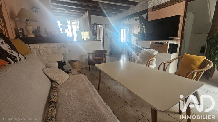 Ma-Cabane - Vente Maison Nangis, 116 m²