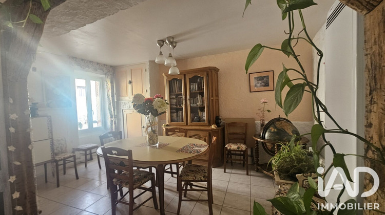 Ma-Cabane - Vente Maison Nangis, 116 m²