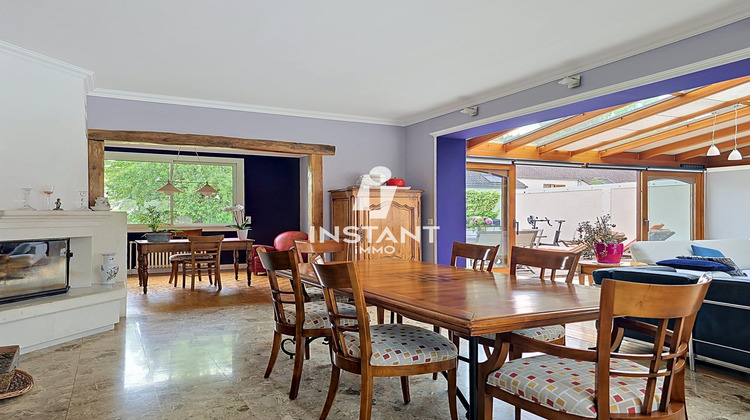 Ma-Cabane - Vente Maison Nangis, 208 m²