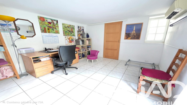 Ma-Cabane - Vente Maison Nangis, 117 m²