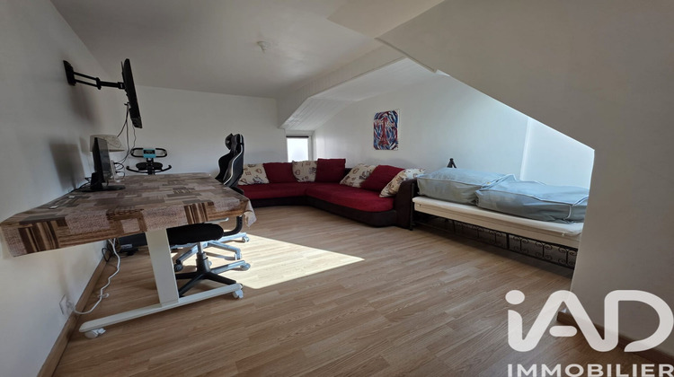 Ma-Cabane - Vente Maison Nangis, 117 m²