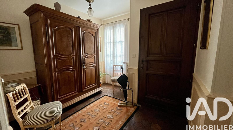 Ma-Cabane - Vente Maison Nangis, 235 m²