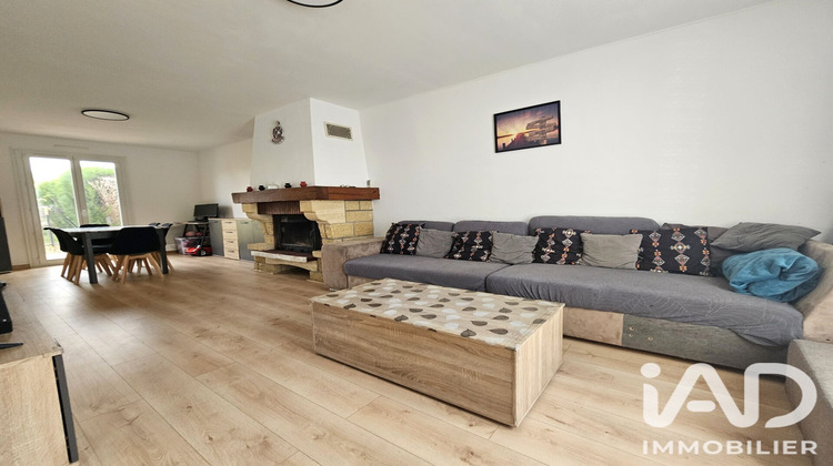 Ma-Cabane - Vente Maison Nangis, 98 m²