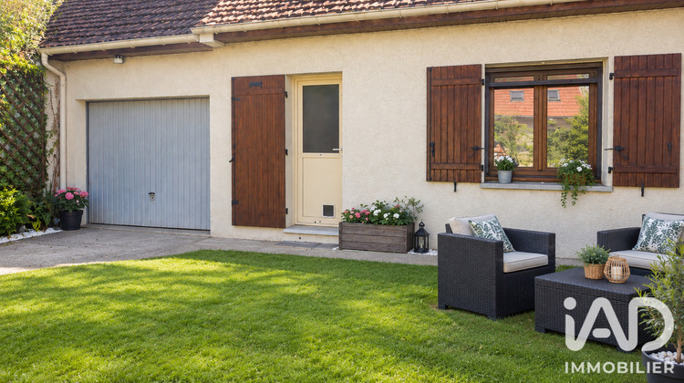 Ma-Cabane - Vente Maison Nangis, 90 m²