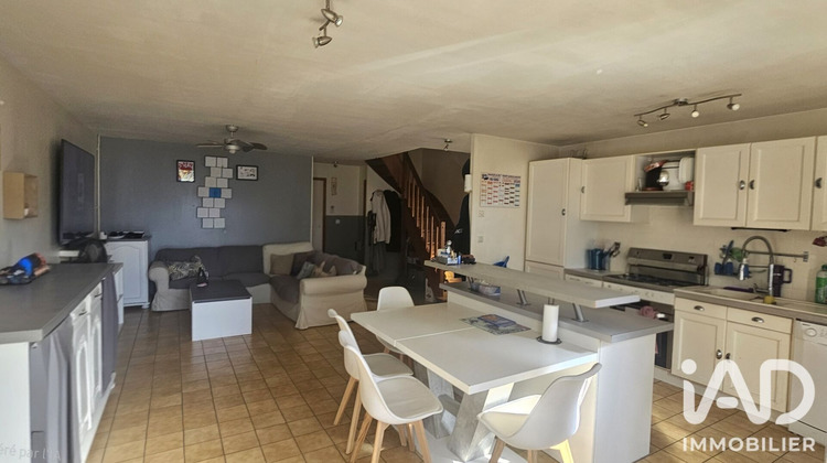 Ma-Cabane - Vente Maison Nangis, 90 m²