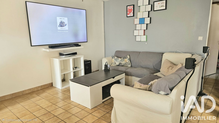 Ma-Cabane - Vente Maison Nangis, 90 m²