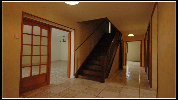 Ma-Cabane - Vente Maison Nangis, 200 m²