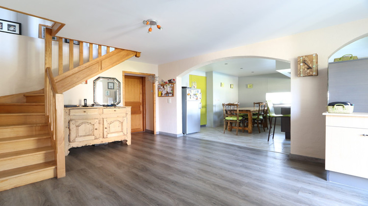 Ma-Cabane - Vente Maison Nangy, 268 m²