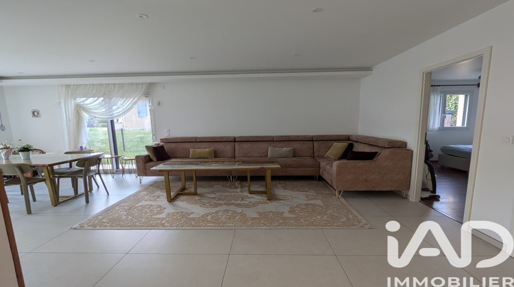 Ma-Cabane - Vente Maison Nangy, 114 m²