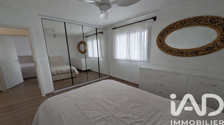 Ma-Cabane - Vente Maison Nangy, 114 m²