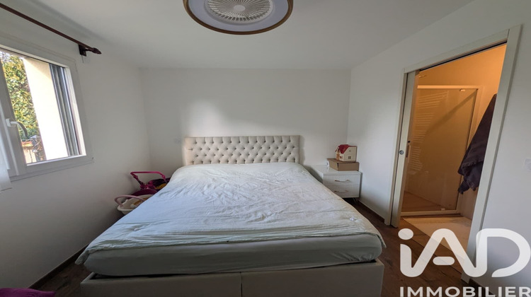 Ma-Cabane - Vente Maison Nangy, 114 m²