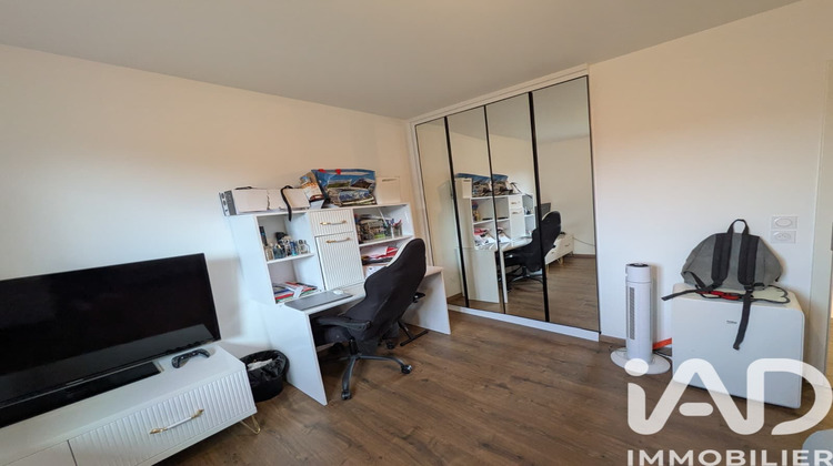 Ma-Cabane - Vente Maison Nangy, 114 m²