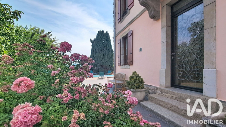 Ma-Cabane - Vente Maison Nangy, 177 m²
