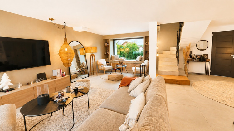 Ma-Cabane - Vente Maison NANGY, 165 m²