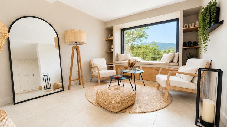 Ma-Cabane - Vente Maison NANGY, 165 m²