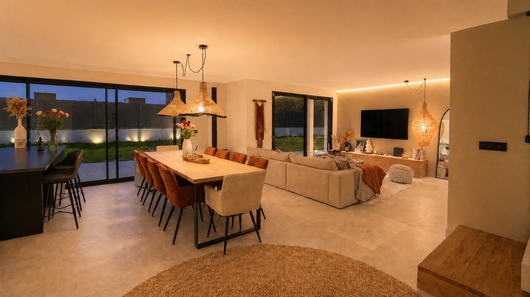 Ma-Cabane - Vente Maison NANGY, 165 m²