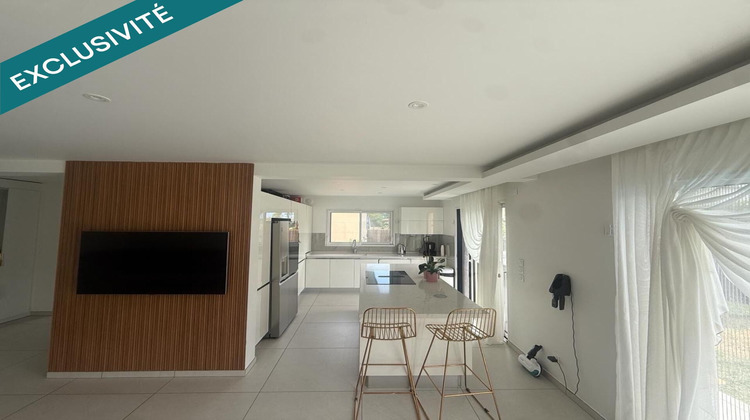 Ma-Cabane - Vente Maison Nangy, 117 m²