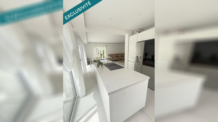 Ma-Cabane - Vente Maison Nangy, 117 m²