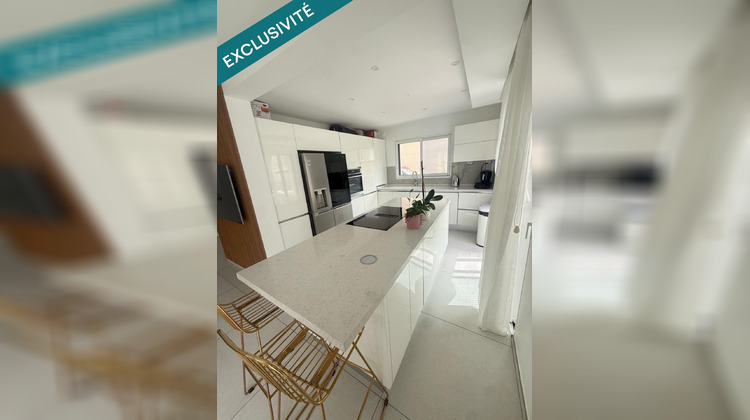Ma-Cabane - Vente Maison Nangy, 117 m²