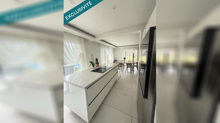 Ma-Cabane - Vente Maison Nangy, 117 m²
