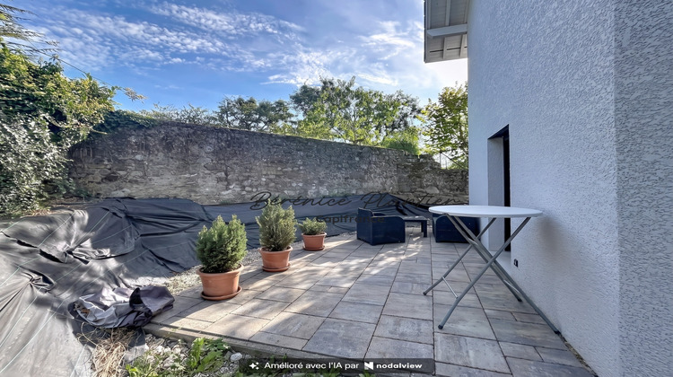 Ma-Cabane - Vente Maison NANGY, 81 m²
