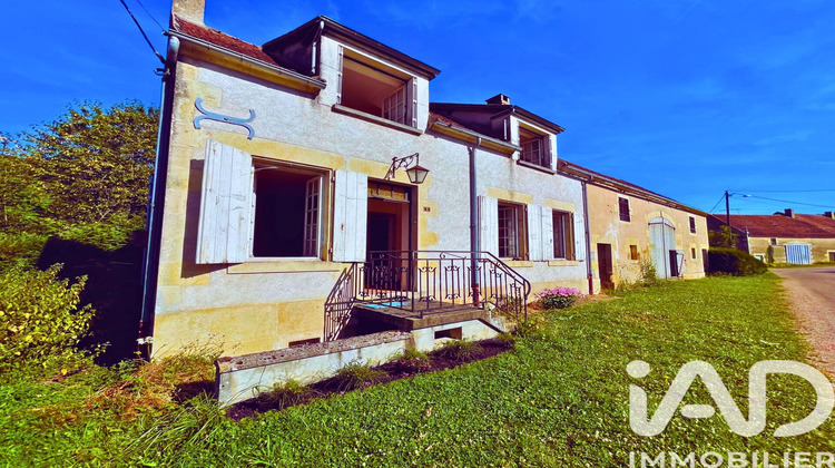 Ma-Cabane - Vente Maison Nannay, 108 m²