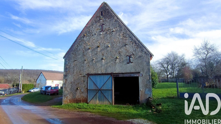 Ma-Cabane - Vente Maison Nannay, 132 m²