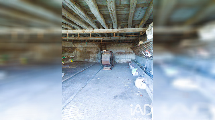 Ma-Cabane - Vente Maison Nannay, 132 m²