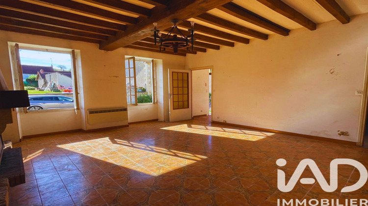 Ma-Cabane - Vente Maison Nannay, 108 m²