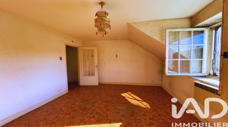 Ma-Cabane - Vente Maison Nannay, 108 m²