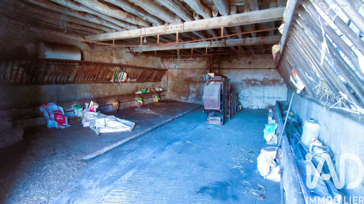 Ma-Cabane - Vente Maison Nannay, 132 m²