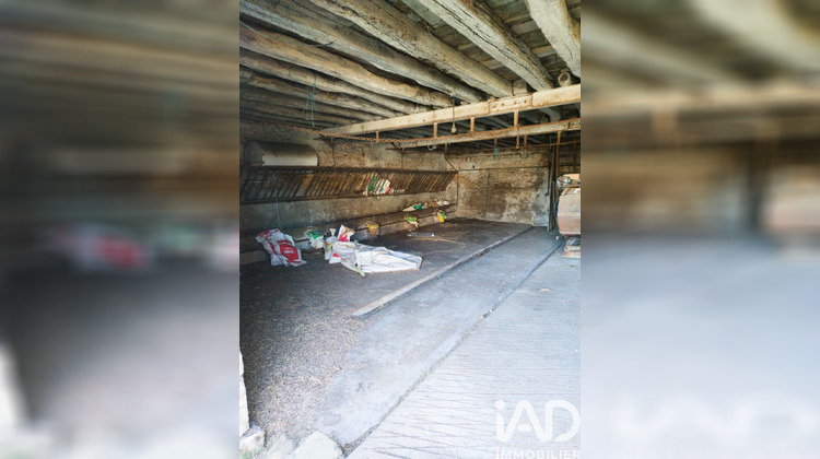 Ma-Cabane - Vente Maison Nannay, 132 m²