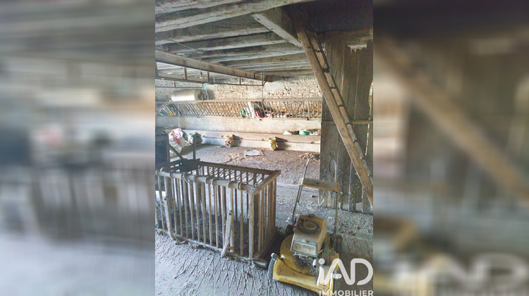 Ma-Cabane - Vente Maison Nannay, 132 m²