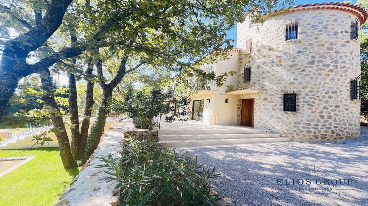 Ma-Cabane - Vente Maison Nans-les-Pins, 310 m²