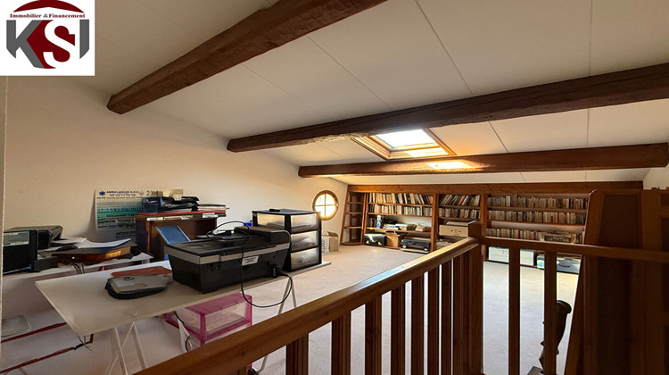 Ma-Cabane - Vente Maison NANS-LES-PINS, 119 m²