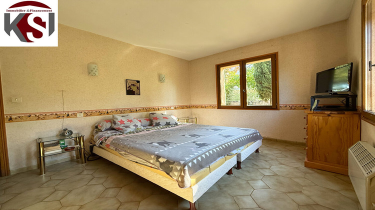 Ma-Cabane - Vente Maison NANS-LES-PINS, 119 m²