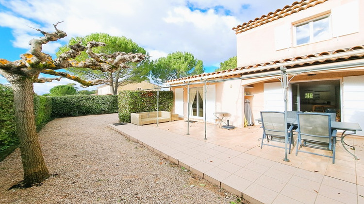 Ma-Cabane - Vente Maison NANS LES PINS, 99 m²