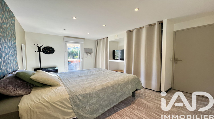 Ma-Cabane - Vente Maison Nans-les-Pins, 150 m²