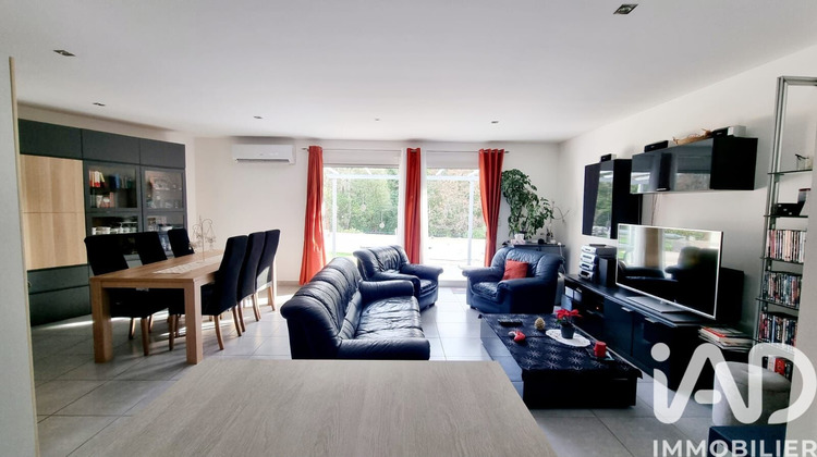 Ma-Cabane - Vente Maison Nans-les-Pins, 110 m²