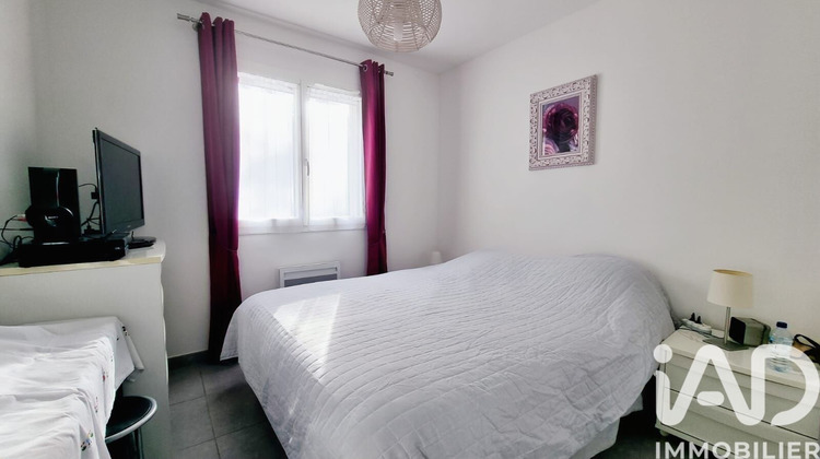 Ma-Cabane - Vente Maison Nans-les-Pins, 110 m²