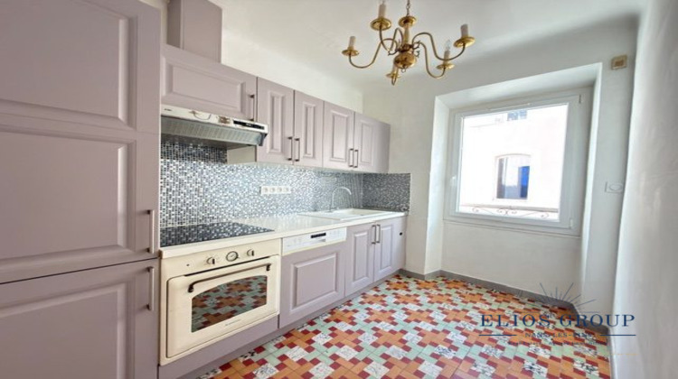 Ma-Cabane - Vente Maison Nans-les-Pins, 67 m²