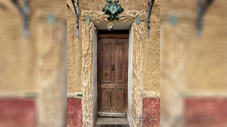 Ma-Cabane - Vente Maison Nans-les-Pins, 180 m²